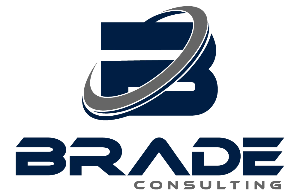 Brade Consulting Logo